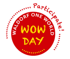 WOW Day u nás ve škole