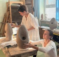 Seminář goetheanistického umění