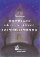 Vše nejlepší do nového roku