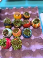 Velikonoční jarmark