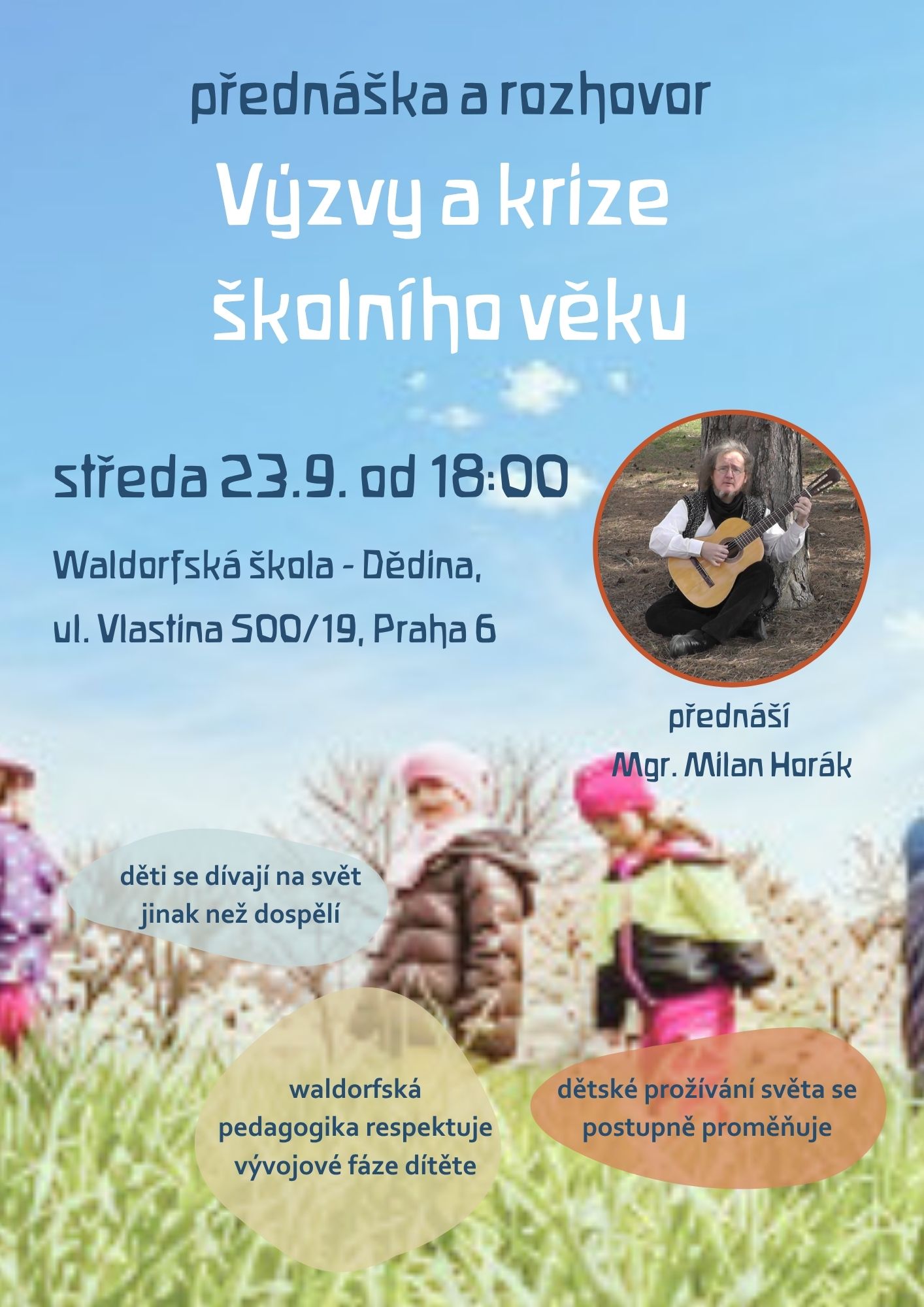 Ilustrativní obrázek příspěvku