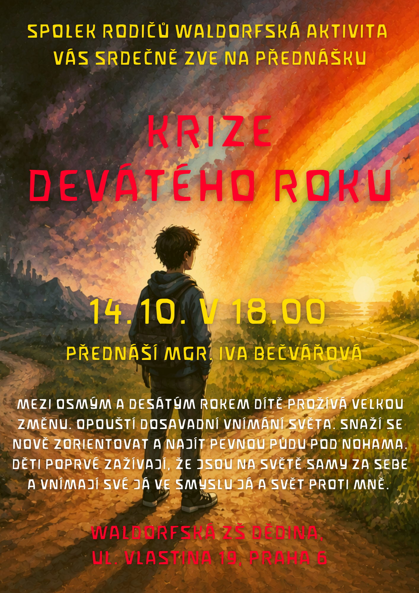 Ilustrativní obrázek příspěvku